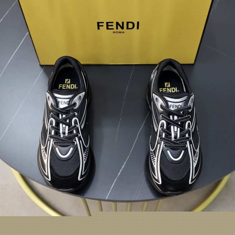 F**di sneakers